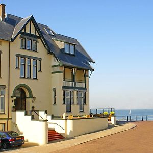 Boulevard Hotel Scheveningen